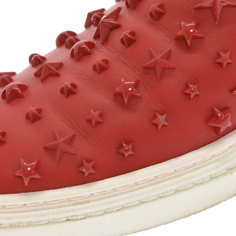 JIMMY CHOO (ジミーチュウ) SPORT CALF WITH MIXED STARS スター JIMMY CHOO (ジミーチュウ) SPORT CALF WITH MIXED STARS スター