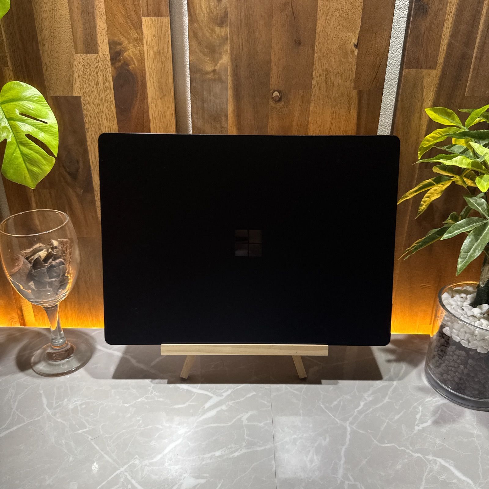 Laptop 5☘ブラック☘Core