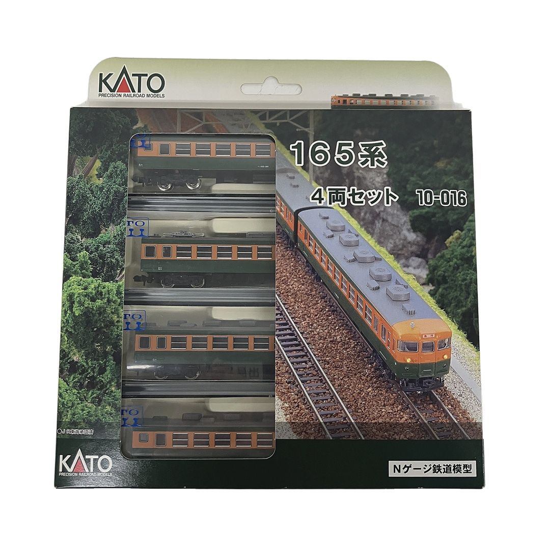 KATO 0系2000番台新幹線 小窓車 16両 カプラー交換済】KATO 0