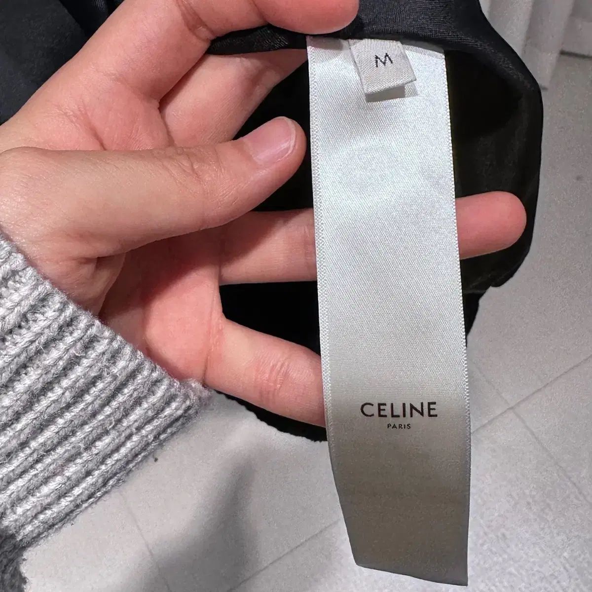 M CELINE