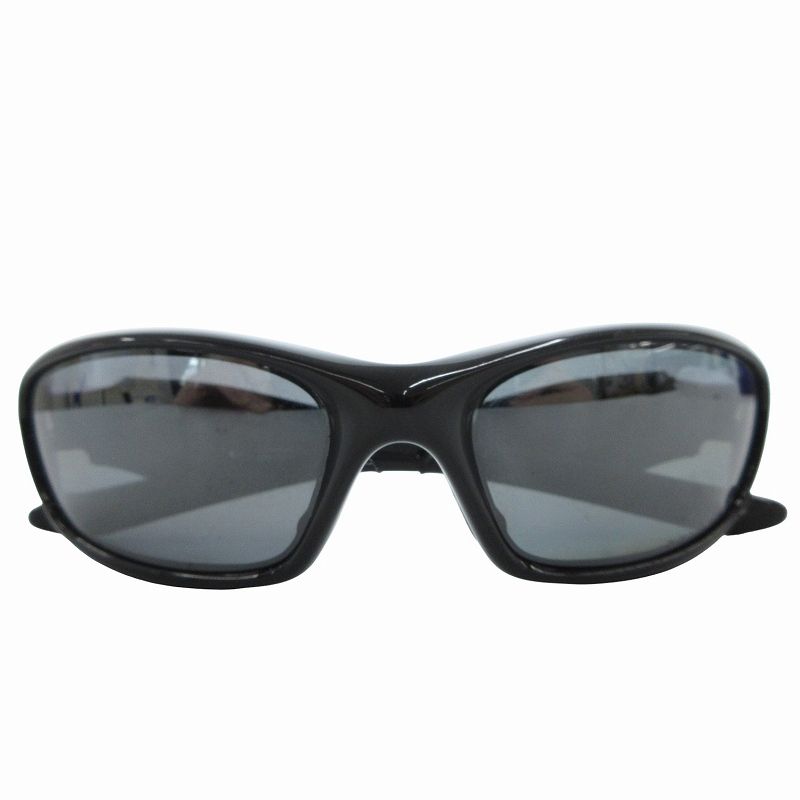 オークリー OAKLEY Straight Jacket ストレートジャケット ブラッド