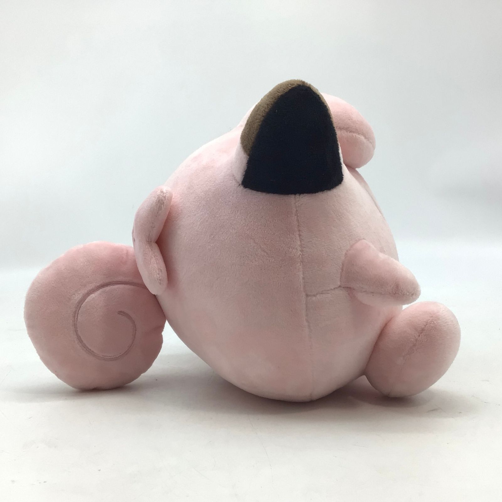 ポケモンセンター　ピッピ　にんぎょう　ぬいぐるみ　リーリエ　タグ付き 1157 【希少】ポケモンセンター限定 リーリエ ピッピ人形 ぬいぐるみ