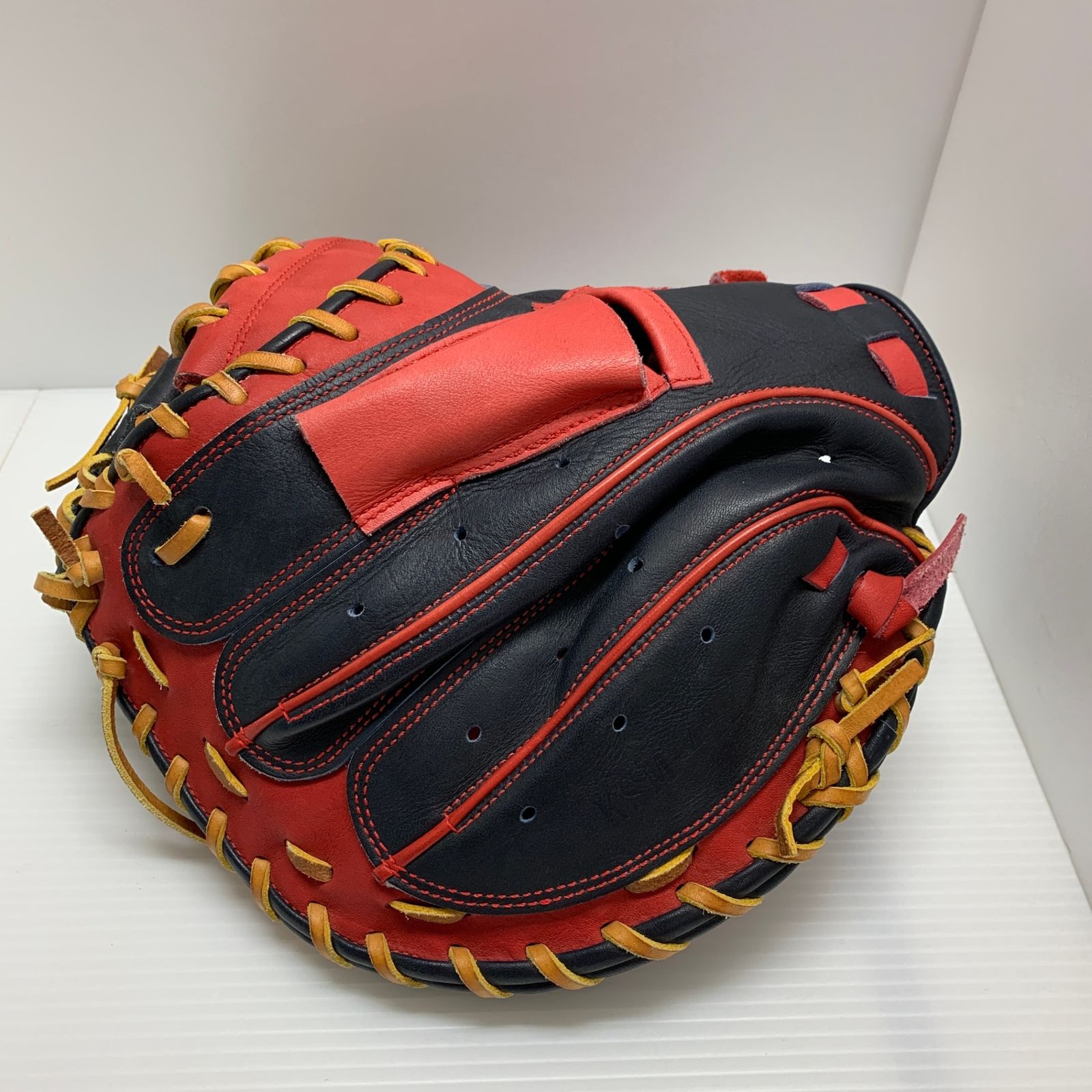 トゥループロフェッショナル 軟式