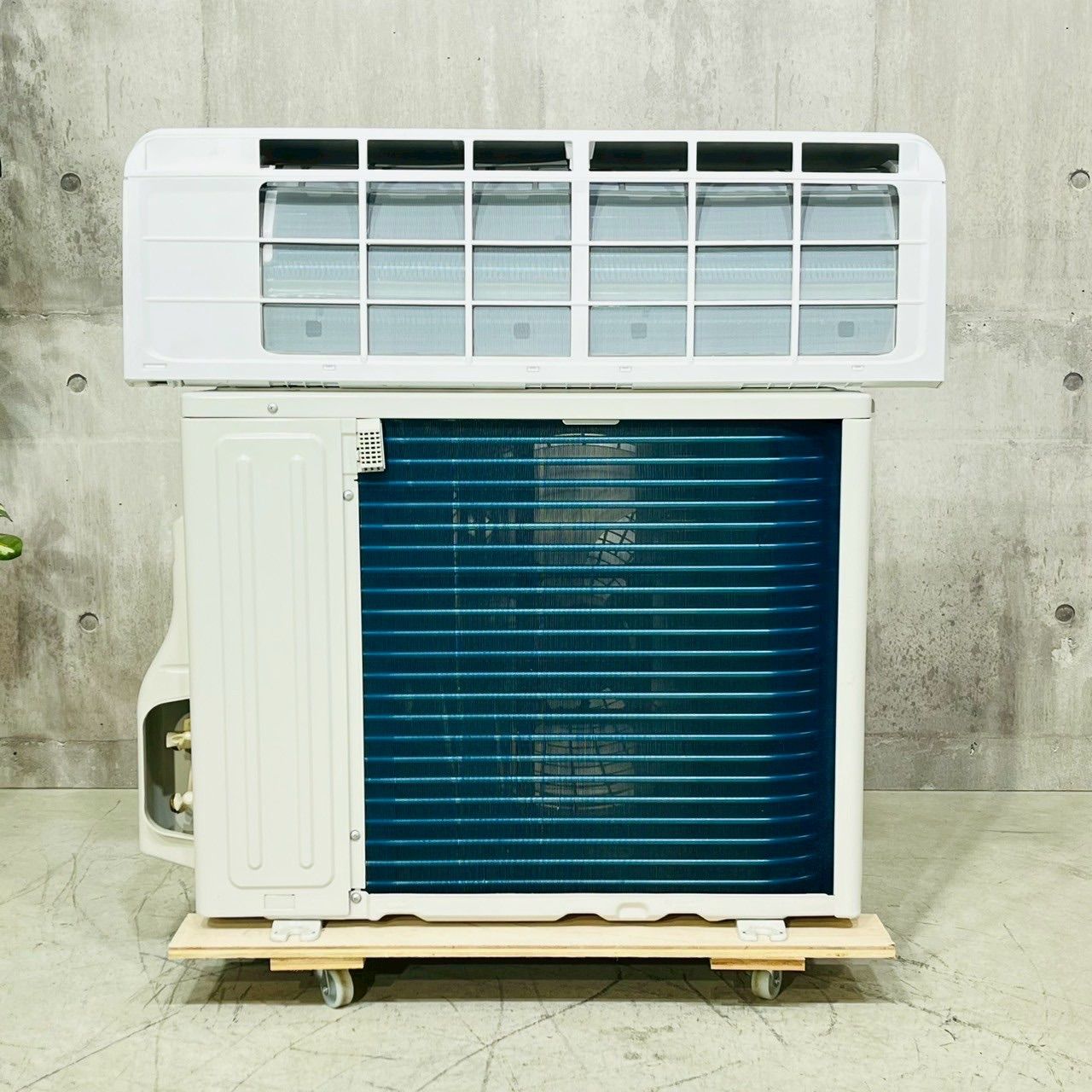 エアコン 6畳用