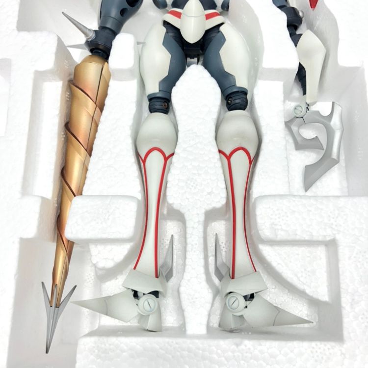 AOSHIMA - 新世紀合金　真ゲッター2 ミラクルハウス　送料無料 AOSHIMA - 新世紀合金 真ゲッター2 ミラクルハウス 送料無料の