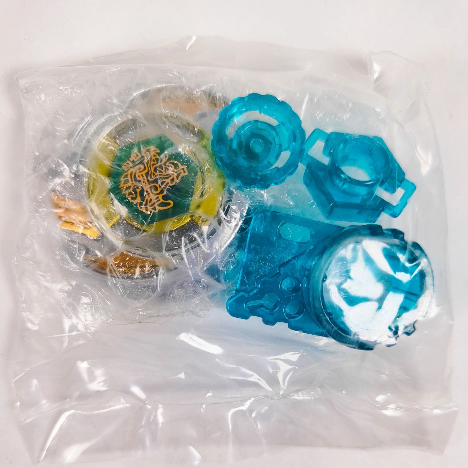 ☆【新品未開封】 3点セット ベイブレード プロトタイプ