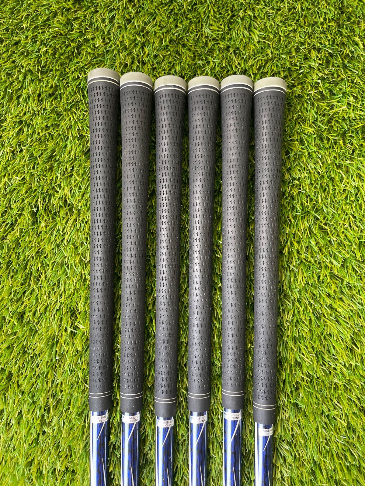 トブンダ　アイアン　6本　右　TOBUNDA TRY FIT TF502i トブンダ アイアン 6本 右 TOBUNDA TRY FIT TF502i - メルカリ