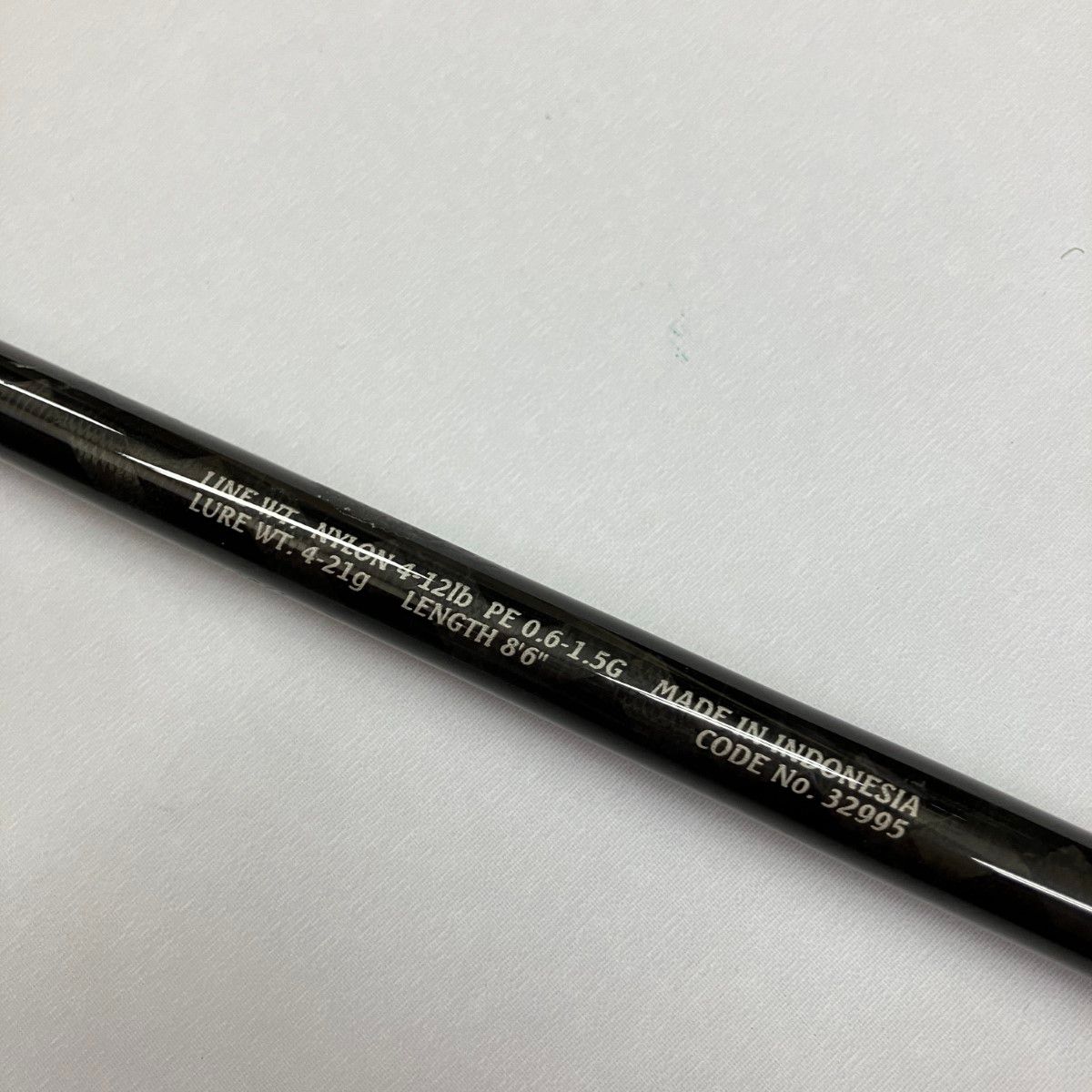 〇〇SHIMANO シマノ GAME AR-C GAME AR-C S806L ロッド 32995