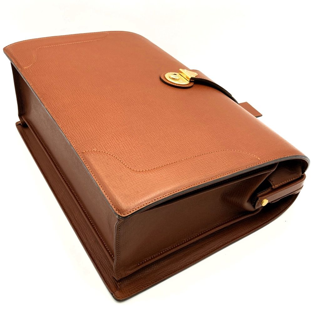 保護シールついたまま／Burberrys バーバリーズ ダレスバッグ