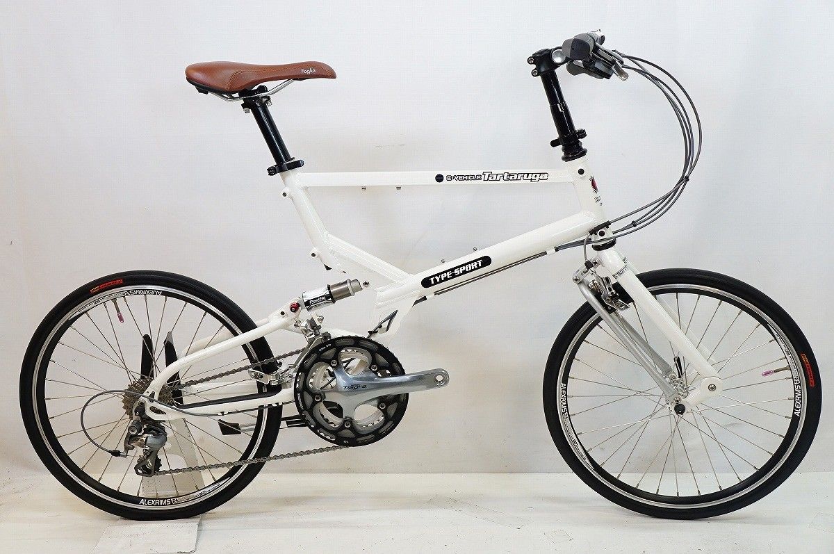 タルタルーガ TYPE Rお譲りします！ タルタルーガ TYPE Rお譲りします！