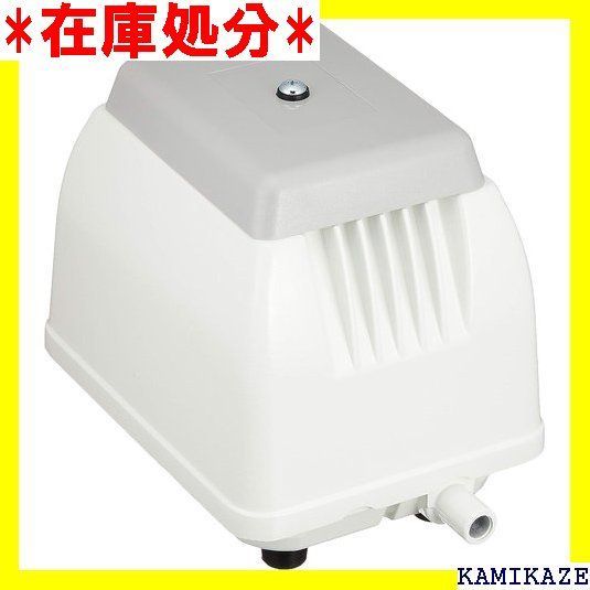 ☆便利_Z012 日本電興 NIHON DENKO 電磁式エアーポンプ 30L NIP-30L