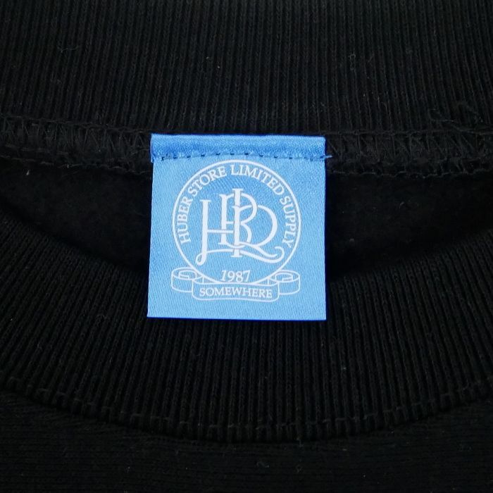 Huber Store Huberstore フーバーストア 国内正規 Invincibles 