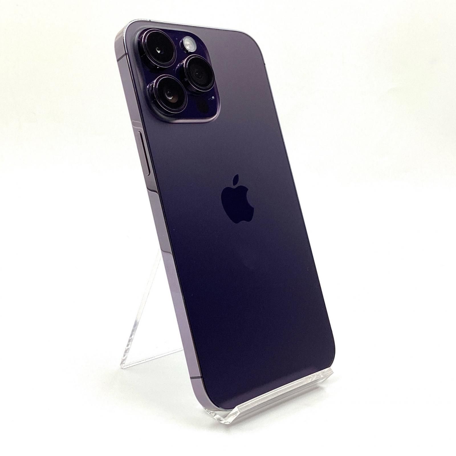 全額返金保証】【最速発送】Apple iPhone 14 Pro Max 1TB 全額返金保証】【最速発送】Apple iPhone 14 Pro Max 1TB