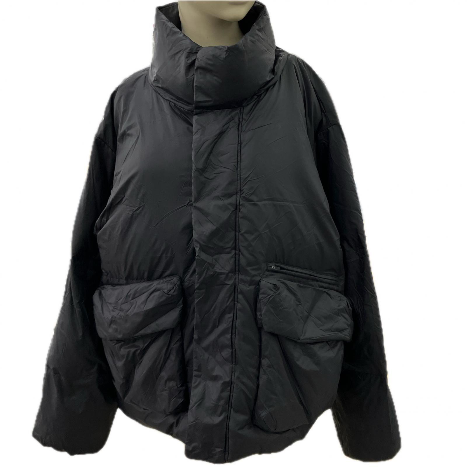 コードグラフィー ダウンジャケット codegraphy(コードグラフィー