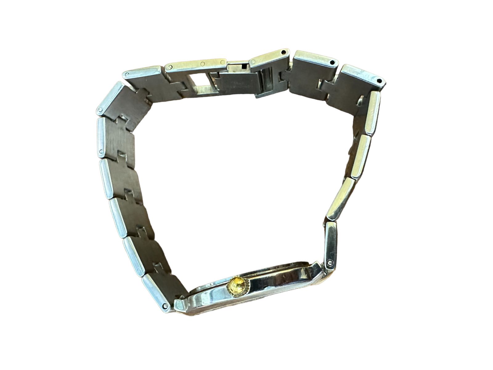 正確稼働 良好】 GIVENCHY ジバンシー 腕時計 スイス製 - メルカリ