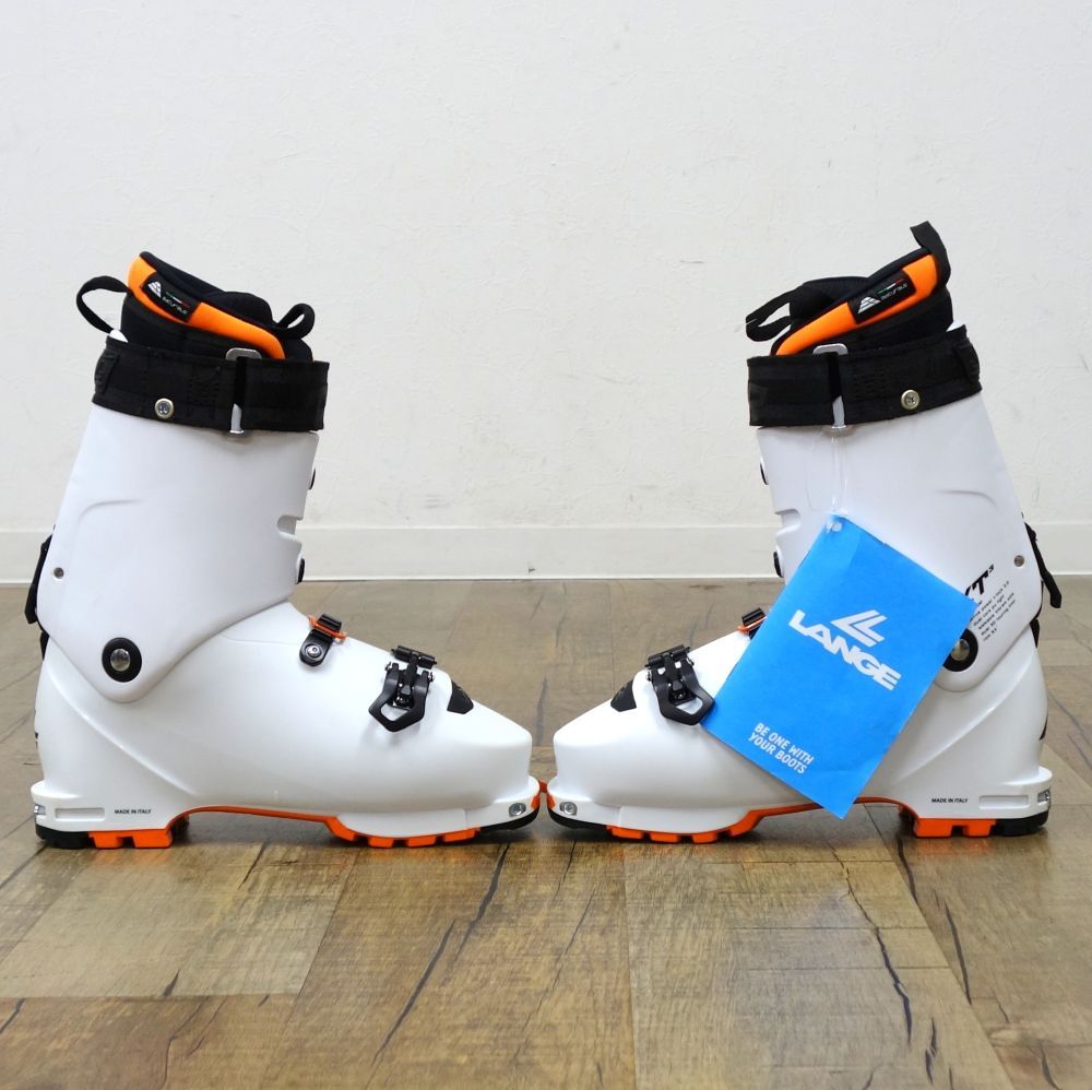 ラング LANG XT3 PROMODEL 140 303ｍｍ 26cm 23-24モデル TLT テック AT ツアー スキーブーツ 兼用靴 バックカントリー アウトドア ラング LANG XT3 PROMODEL 140 303mm 26cm 23-24モデル TLT