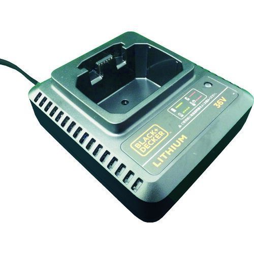 Ｂ／Ｄ　３６Ｖ充電器
