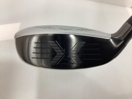 ダンロップ XXIO 2025 eks H 3 ユーティリティ UT Miyazaki AX-2 HB フレックスSR メンズ 男性用 右利き 右用 Cランク ゴルフクラブ