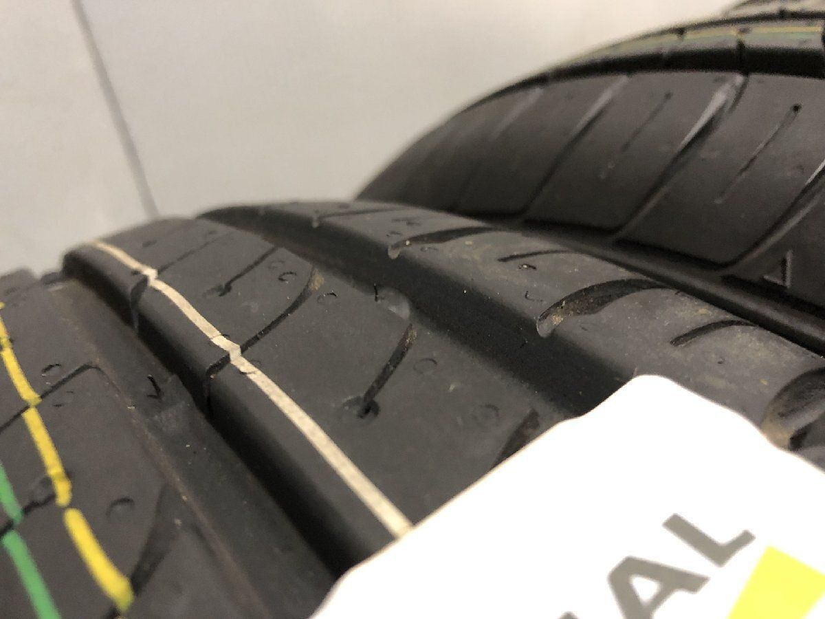 新品】KUMHO MARSHAL MH12 175/65R14 82T 14インチ 夏タイヤ 4本 