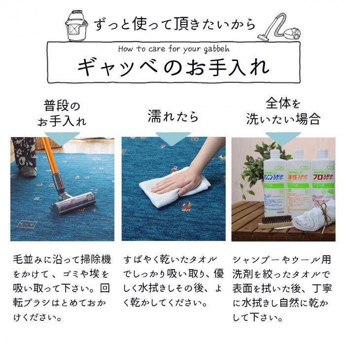 キッチンマット