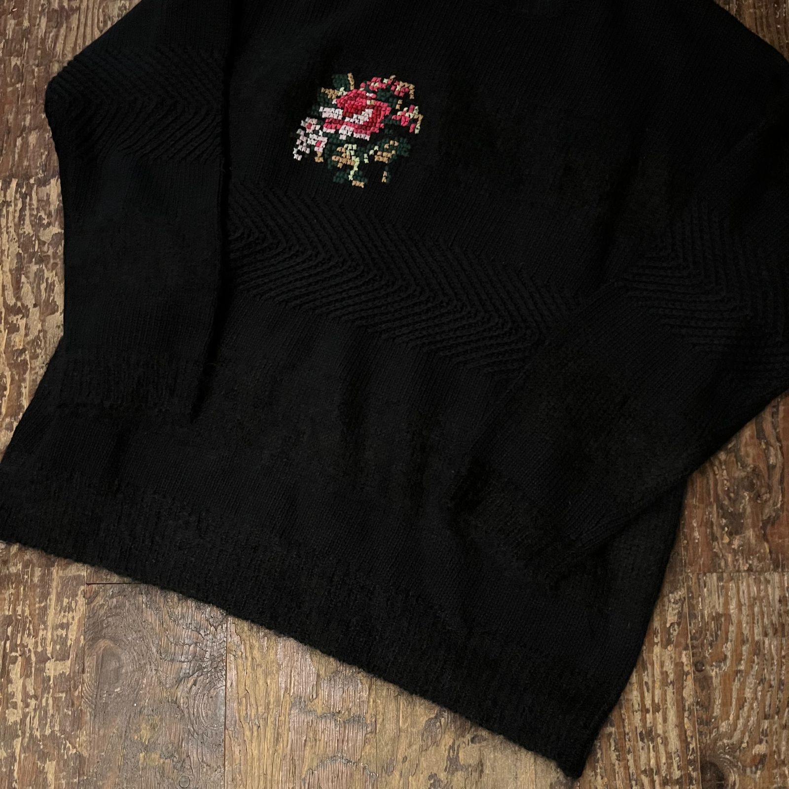 トップス DAIRIKU 21AW Brat pack Spangle Tee Brat pack Spangle Tee (21AW C-8) | DAIRIKU / カットソー (MEN