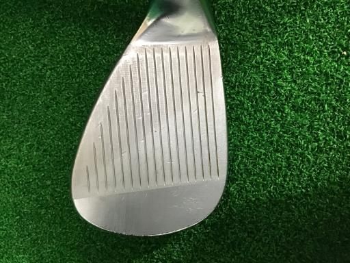 SPIN MILLED