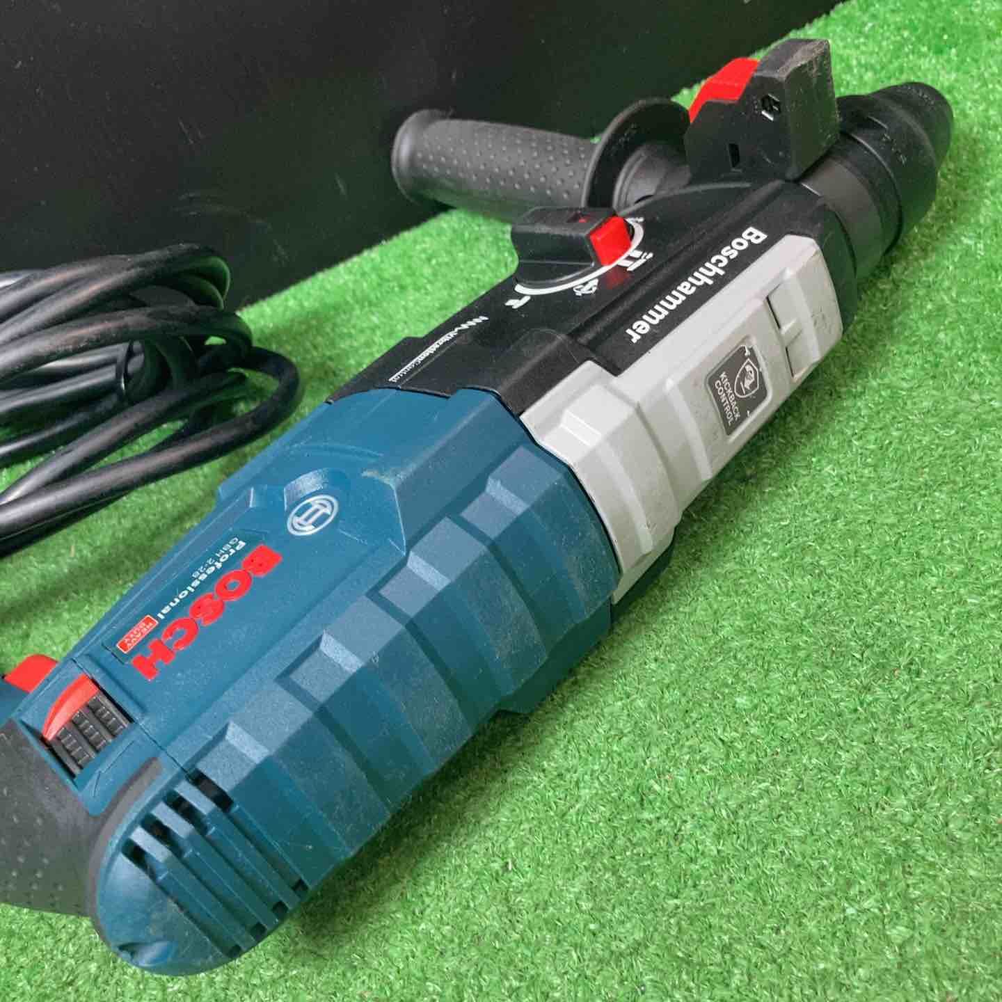 ☆ボッシュ(BOSCH) ハンマドリル GBH2-28【岩槻店】 - メルカリ