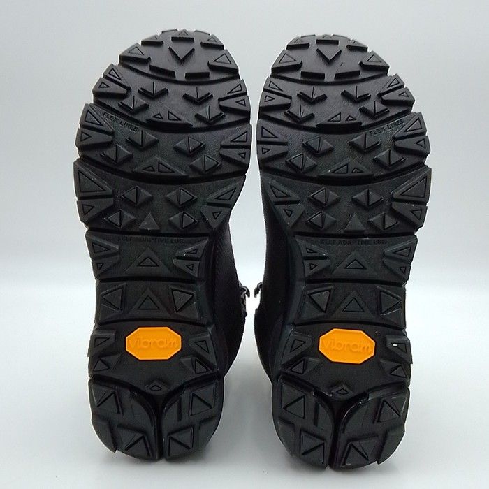  ミッドカット トレッキングシューズ アゾレス 60 40304 登山靴 トレッキングシューズ アウトドアシューズ