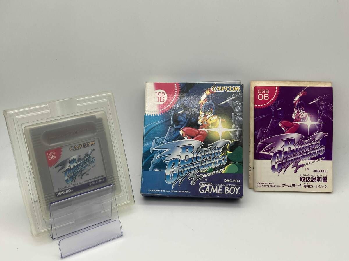 ゲームボーイ　カセット　GB 楽天市場】ゲームボーイ ソフトケース カセット GameBoy GB GBC 保護