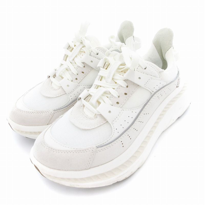 UGG アグ　CA805 26cm 美品 UGG CA805 V2 REMIX / アグ シーエーハチマルゴ ブイツー