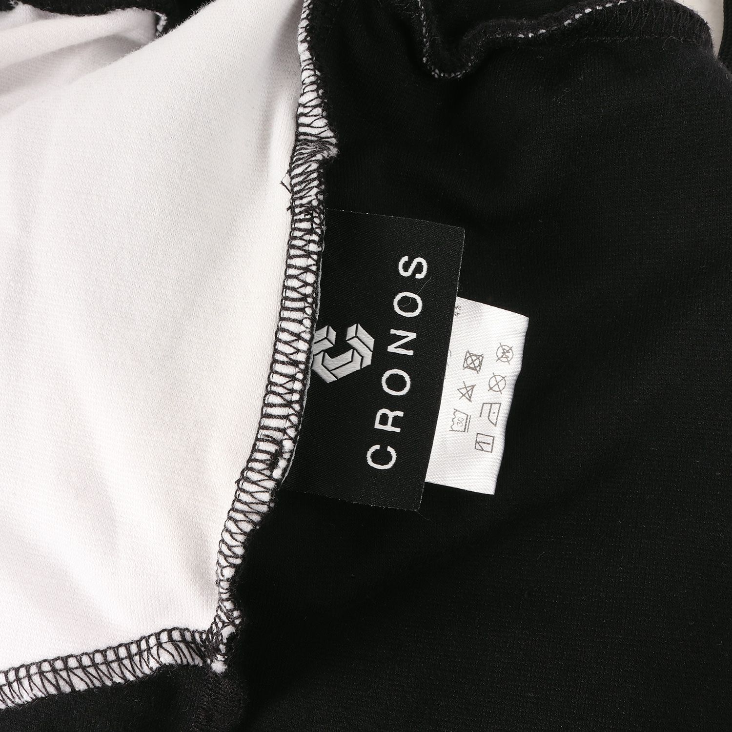 CRONOS ショートパンツ スウェット CRONOS クロノス パンツ サイズ:40(L) トレーニング ストレッチ