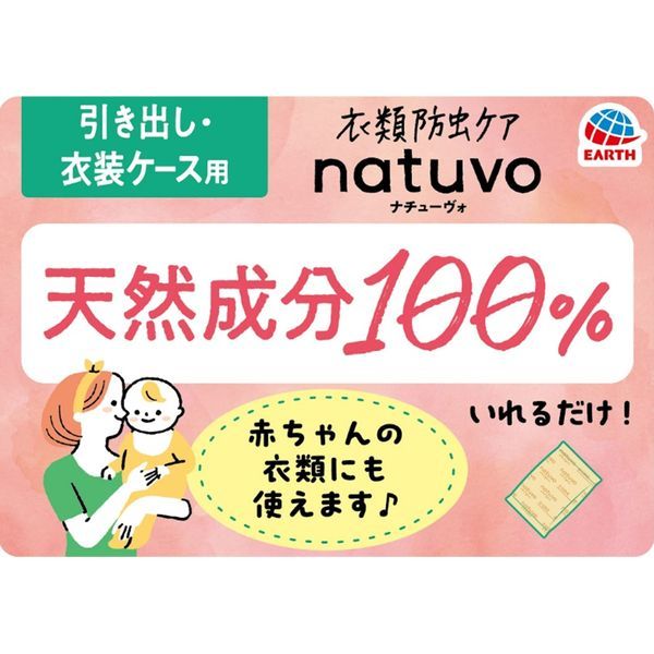 ＮＡＴＵＶＯ引き出し