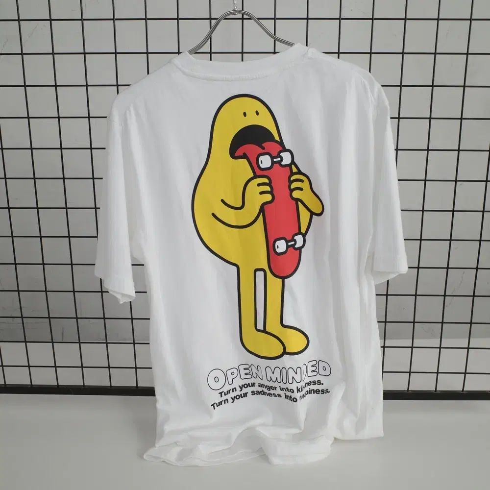 global work ／ open minded