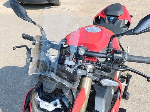 T-REX ウインドシールド S1000R 2022 