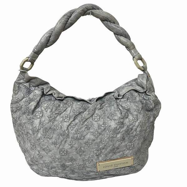 ルイヴィトン Louis Vuitton モノグラム オランプ ニンブスGM M95474 バッグ ショルダーバッグ ハンドバッグ レディース
