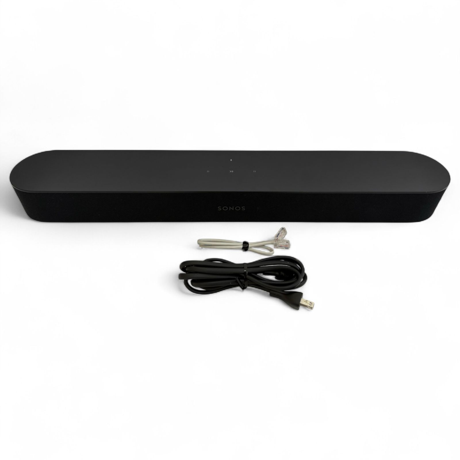 ◆ ソノス SONOS サウンドバー S14 BEAM1JP1BLK ストリーミング対応 Amazon Alexa搭載 2000-2643