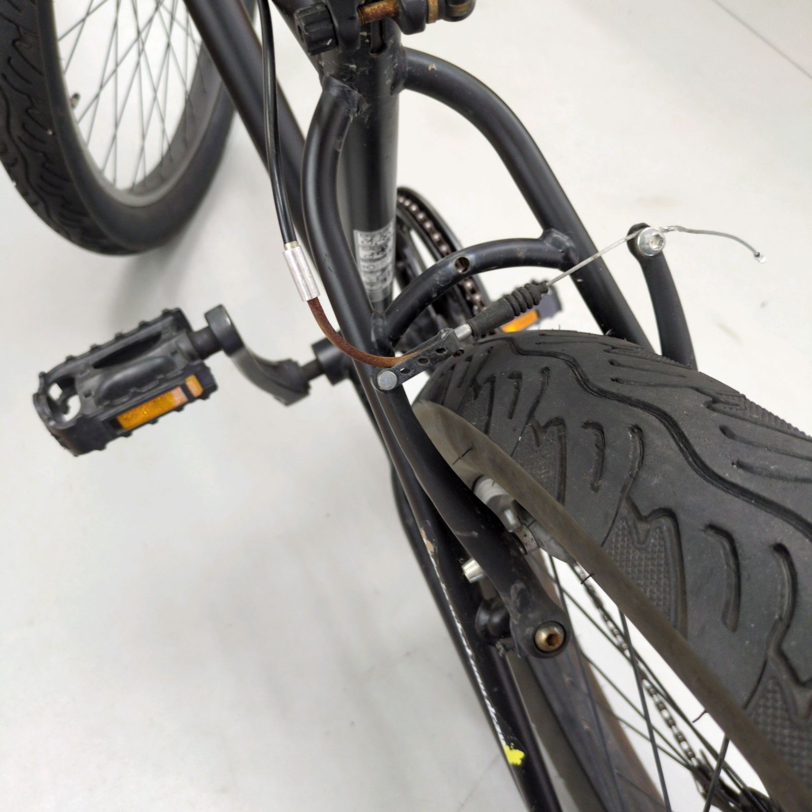 小キズ使用感有り