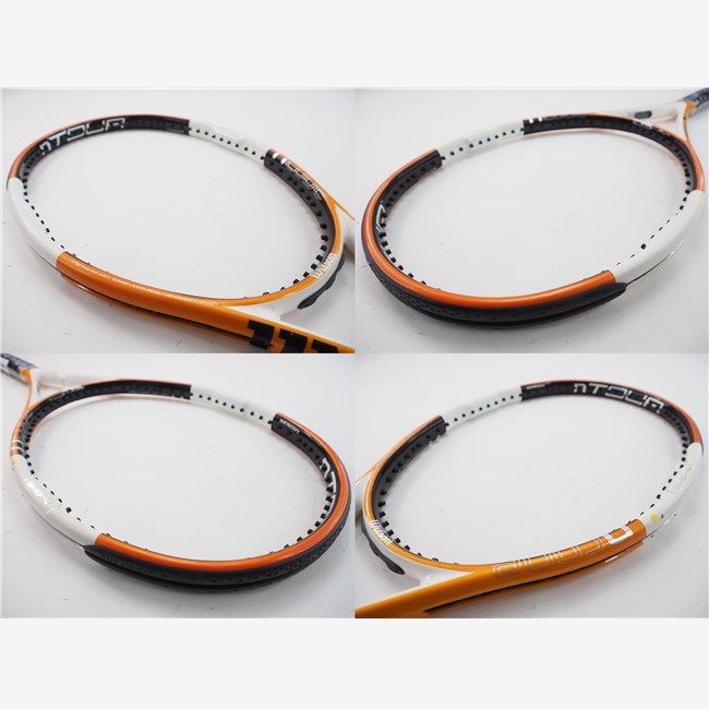 wilson - 中古 テニスラケット ウィルソン エヌ ツアー 95 2005年モデル (G2)WILSON n TOUR 95 2005 楽天市場】【中古】ウィルソン エヌ ツアー 105 2005年モデル
