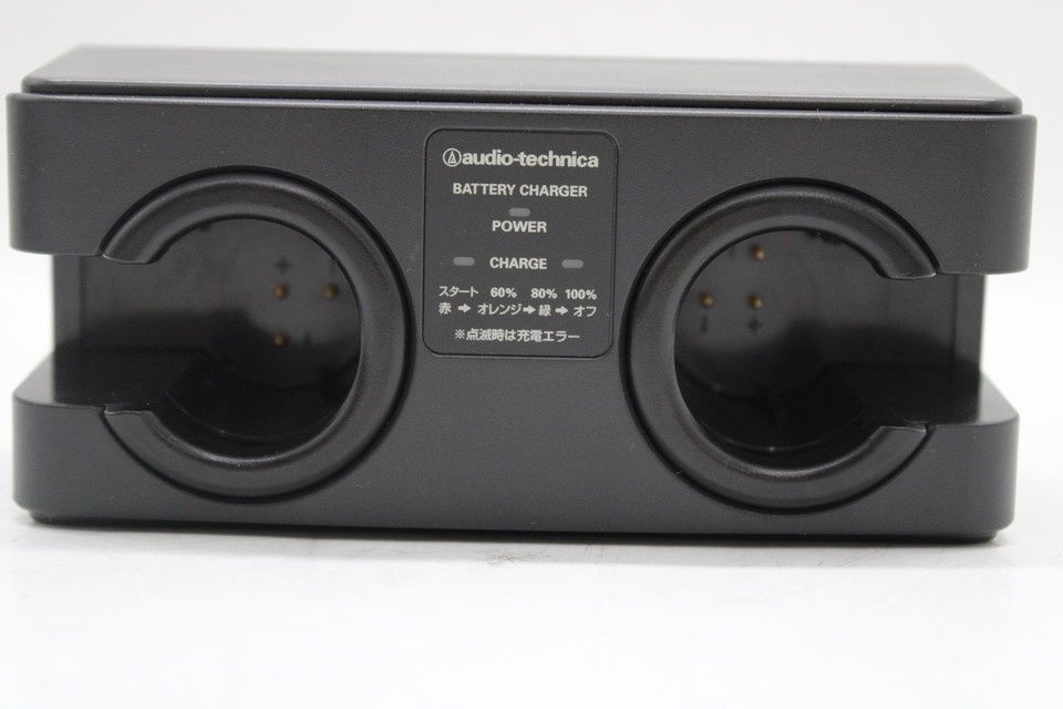 audio-technica ITFF1KA60SZ4-Z03-byebye