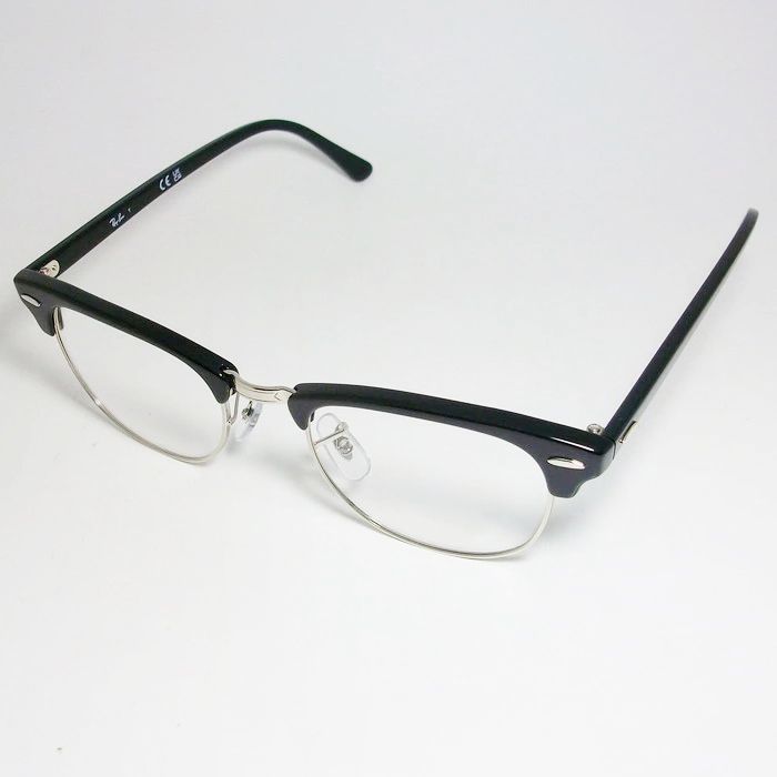 Ray-Ban ] レイバン 調光サングラス RB5154-2000 RX5154 グレー/ブルー