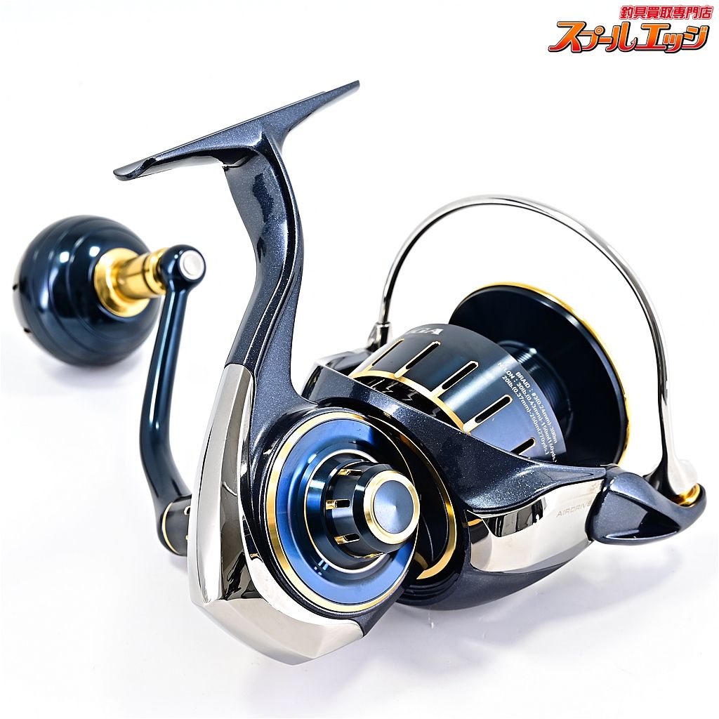 ダイワ　23ソルティガ 6000-XH 釣具のつり吉オンラインショップ,釣具のつり吉 Tsurikichi