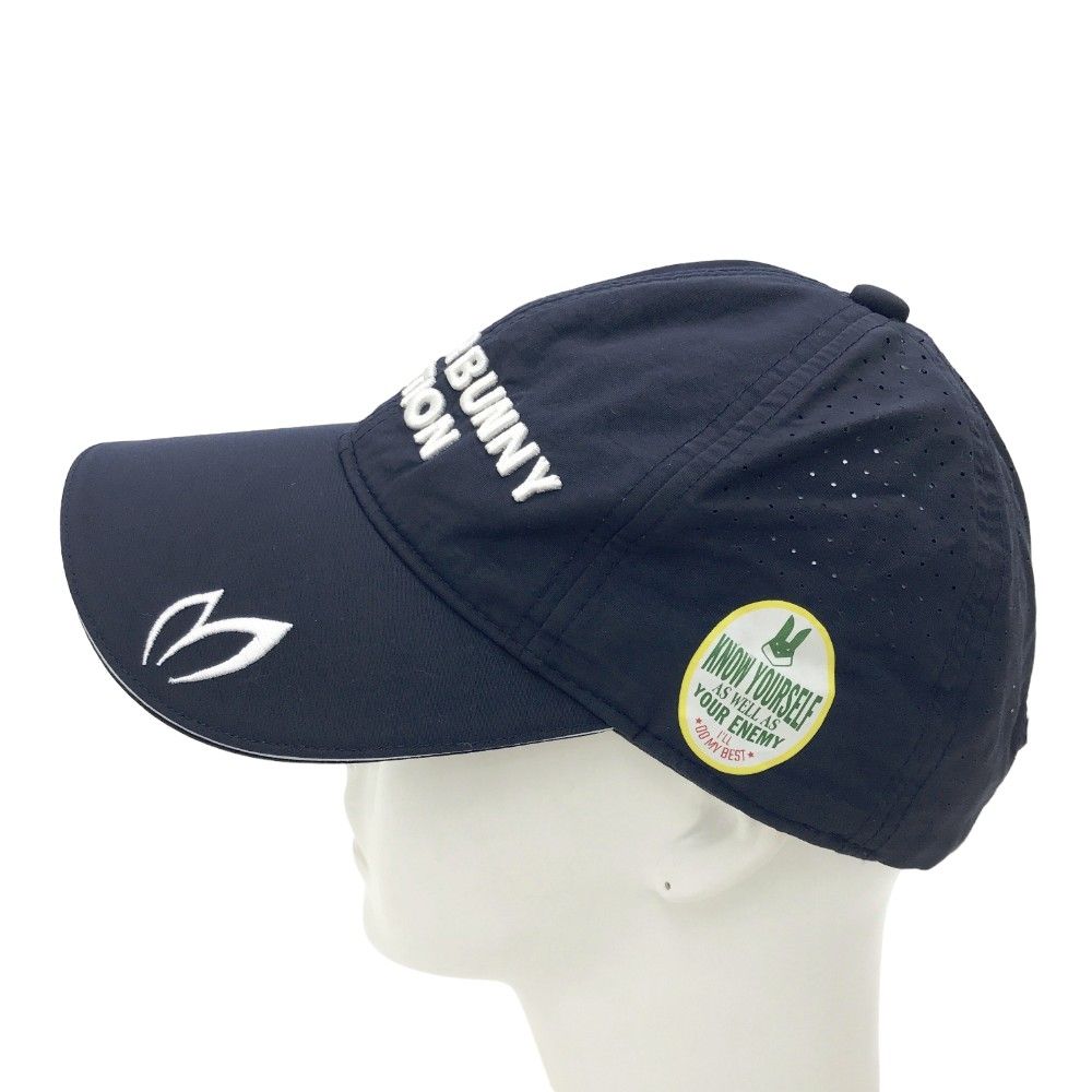 LPFG ルシアン ペラフィネ メッシュキャップ ホワイト系 フリー