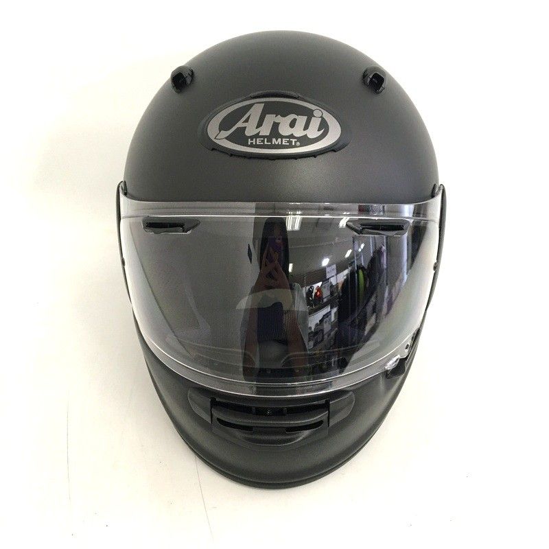 アライ アストロGX フラットブラック Lサイズ Arai フルフェイス
