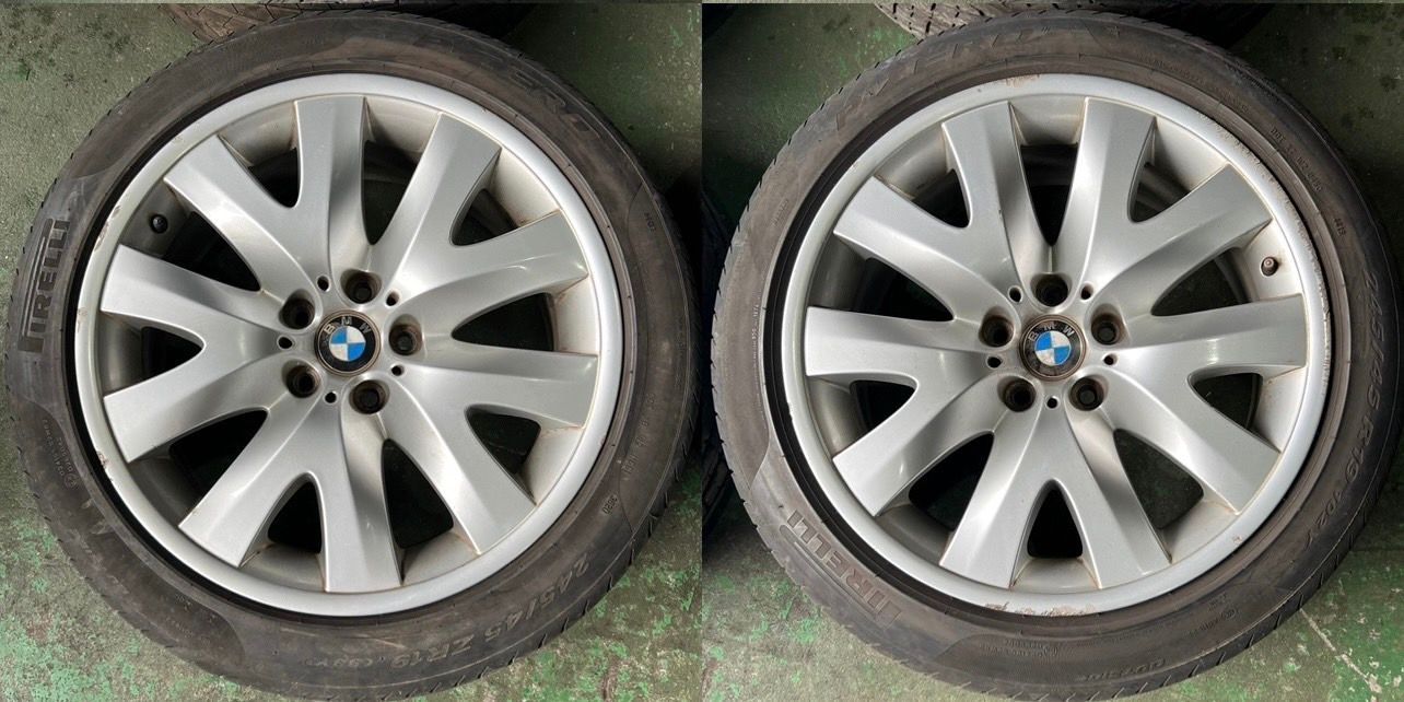BMW