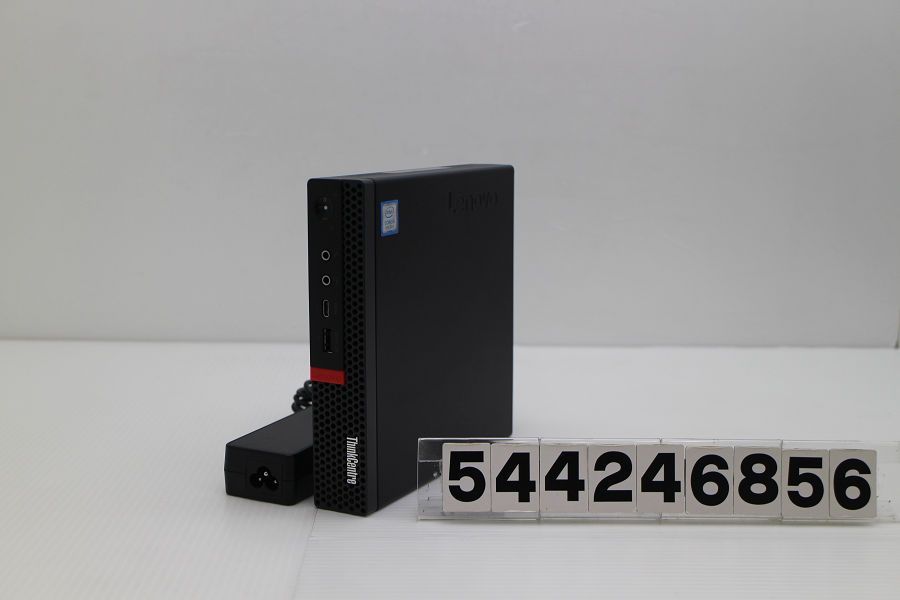 Lenovo ThinkCentre M720q Tiny Core i5 8600T 2.3GHz/8GB/256GB(SSD)/Win11 【544246856】