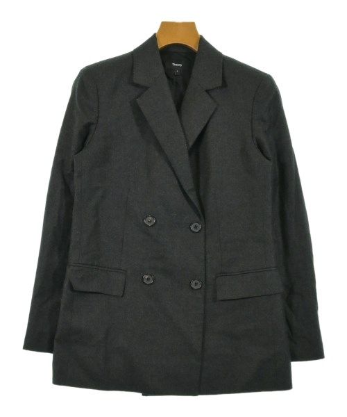 Theory ジャケット レディース 古着 送料無料