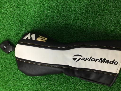 中古】 テーラーメイド M2 3W フェアウェイウッド FW TM1-216