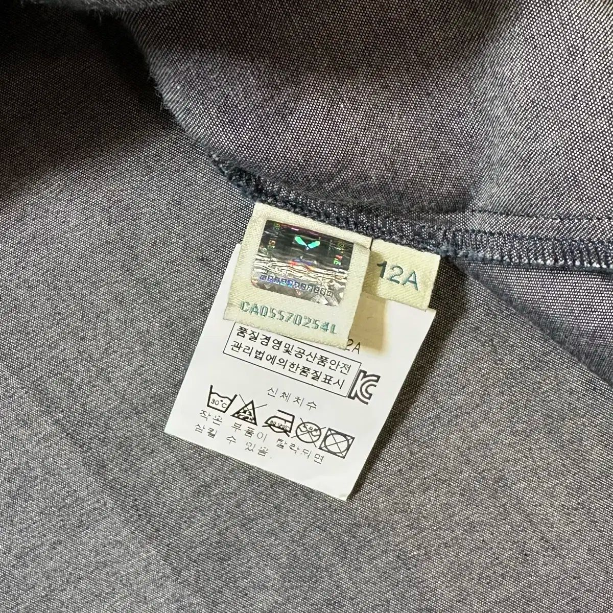 キッズ
