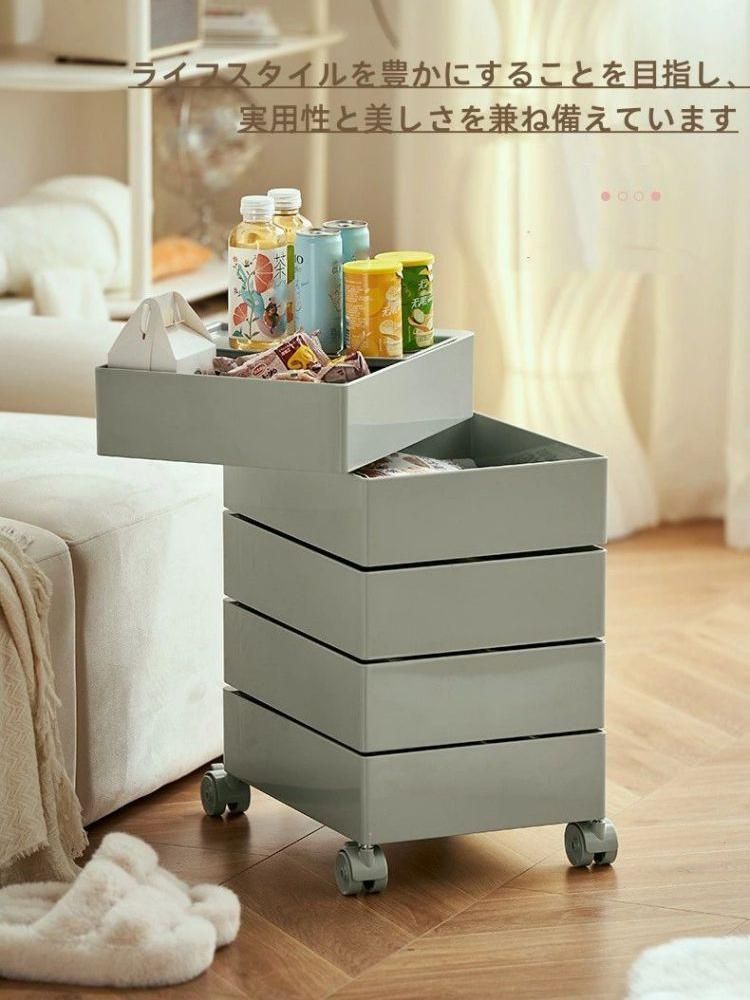 360°回転 回転式