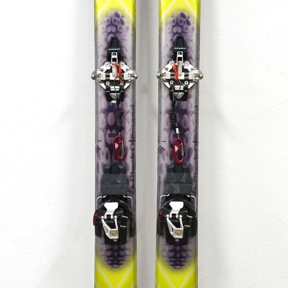 ブラックダイヤモンド Black